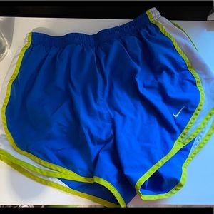 Women’s Nike shorts